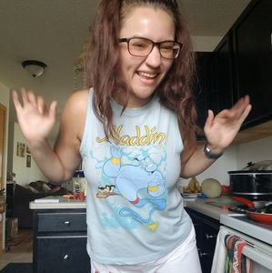 Meet your Posher, Cristal